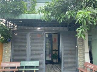 Bán nhà bình tân diện tích 90m2