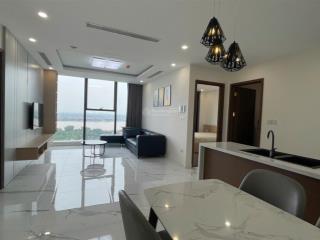 Cần cho thuê căn hộ sunshine city | 2n + 1 | 86m²