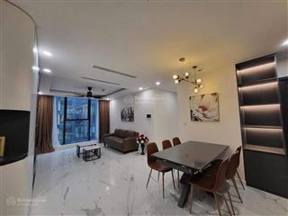 Cho thuê căn hộ 3n full nội thất 97m2 thông thủy sunshine city 22tr/tháng vào được ngay