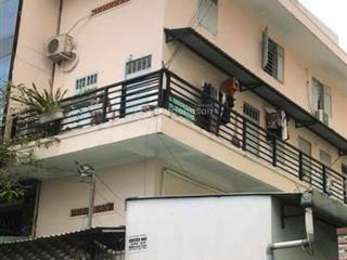 Nhà trọ 12 phòng đang cho thuê 40tr/tháng mặt tiền đường số, p. bình thuận, dt 100m2