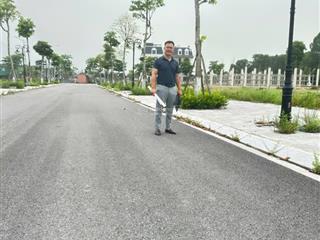 Đất nền khu đô thị đẳng cấp nhất nghi sơn, thanh hoá