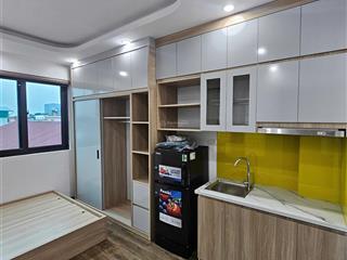 Cho thuê căn hộ mới xây full nội thất giá rẻ nhất tây hồ