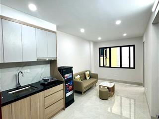 Cho thuê căn hộ ccmn 7,8tr/ tháng, full nội thất, vào ở ngay