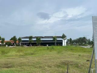 Bán đất nền dự án king hill residences, 2,5 tỷ, 86,4m2, đẹp, nhiều tiện ích tại bến lức, long an