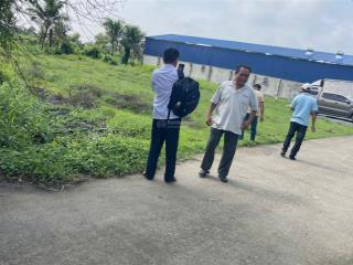 Đất nền thổ cư gần vinhomes, hạ tầng hoàn thiện pháp lý rõ ràng