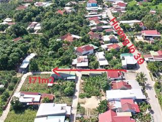 Chủ hạ giá  tđc diên lâm, cách hl39 chỉ 50m