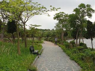 Siêu phẩm đất đẹp trung tâm từ sơn, view hồ sổ đỏ từng lô. giá chỉ từ 44 triệu/m2