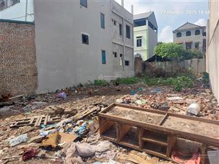 Sát phố, ô tô, 108m2, mt 5m, 7.4 tỷ, nam hồng, đông anh