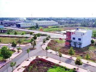 Bán đất 89,2m2 tại kdc đức phát 1 nằm sát ql13