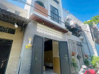 Chú ba cần tiền xoay vốn bán gấp nhà nguyễn văn công , gò vấp 1 trệt 1 lầu 2pn, 2wc giá siêu mềm