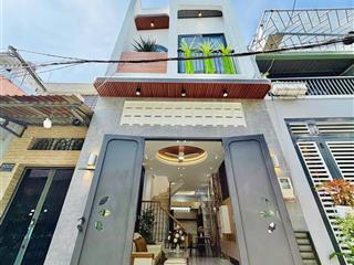 Chị hồng định cư nước ngoài bán gấp nhà nguyễn thái sơn, gò vấp giá 56m2 giá chỉ 2ty390,giá cực tốt