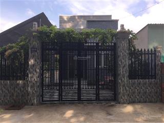 Bán nhà đất 330m vuông , thổ cư 210m , nhà 5 x23m