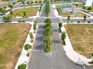 Bán đất nền dự án king hill residences  quỹ đất khan hiếm| 23 triệu/m2,thanh phú, bến lức, long an