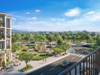 Đất nền ven biển cát tiến 100m2 giá 2tỷ2, sổ đỏ đầy đủ