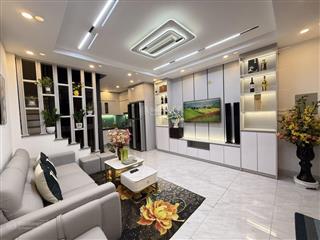 Bán nhà kim giang dt 36m2, 4 tầng. giá 6,15 tỷ. ô tô gần