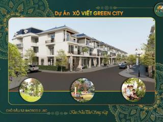 Bán biệt thự 2 sát biển 3 mặt thông thoáng