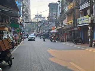 Bán nhà giá mặt ngõ, nhưng lại nằm ngay mặt phố!