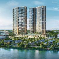 Bán căn hộ cao cấp 1pn + masterise river hải châu đà nẵng