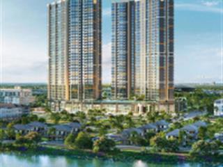 Bán căn hộ cao cấp 1pn + masterise river hải châu đà nẵng