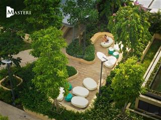 Masteri rivera không gian sống xứng tầm người thành đạt