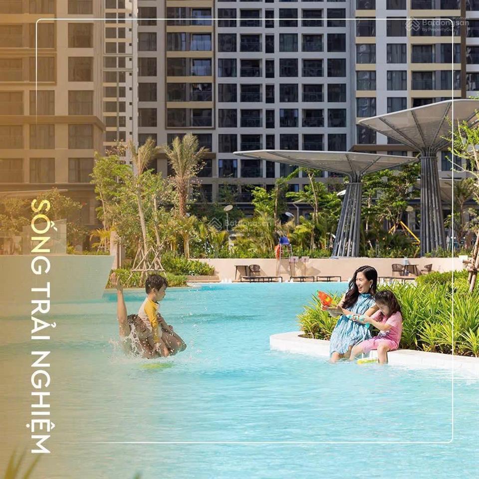 Sống như resort ngay giữa đà nẵng chỉ có tại căn hộ cao cấp masteri rivera.