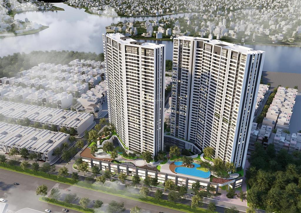 Căn hộ cao cấp 5 sao masteri rivera cơ hội an cư đẳng cấp cho gia đình trẻ