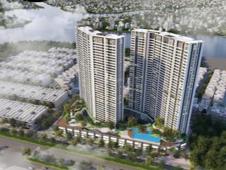 Căn hộ cao cấp 5 sao masteri rivera cơ hội an cư đẳng cấp cho gia đình trẻ