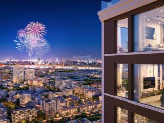Chỉ từ hơn 2 tỷ, sở hữu ngay căn hộ sát biển đẹp nhất đà nẵng, view pháo hoa  tại sao không?