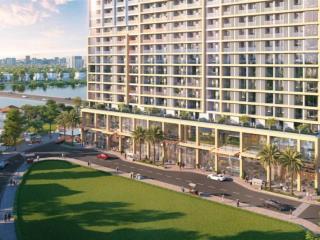 Giỏ hàng ngoại giao sun spana tower chiết khấu lên tới 20%  view sông, view pháo hoa cực đẹp