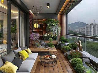 Căn 2pn view sông spanatrung tâm đà nẵng giá chỉ từ 2,5 tỷ/cănchiết khấu đến 18%có hỗ trợ vay