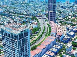 Cần bán gấp căn góc 3pn view biển mỹ khê , 84m2, bàn giao ngay