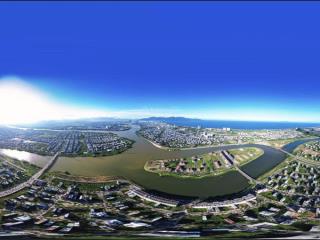 Đất nền trục minh mạng, hòa xuân  giá gốc trực tiếp từ cdt