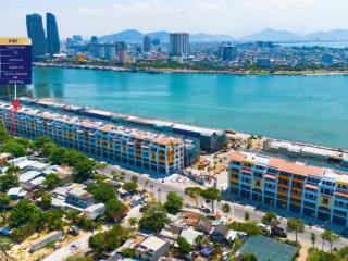 Quỹ ngoại giaosun sonata 5 tầng mặt tiền trần hưng đạo,giá gốc cđt, hỗ trợ vay 70%, sở hữu lâu dài