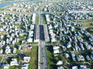 Sun group mở bán đất mặt tiền trục nguyễn phước lan nối dài  giá trực tiếp từ cđt sun group