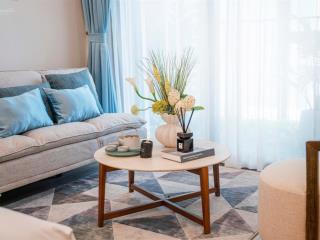 Căn hộ cao cấp chiết khấu 18% view đẹp tầng cao vốn chỉ từ 500 tr, nh hỗ trợ 70%, 0% lãi 30 tháng