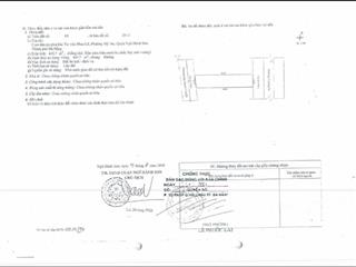 Bán gấp đất nền tại võ nguyên giáp, 63 tỷ, 375 m2, pháp lý đầy đủ