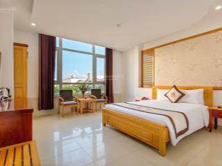 Cần bán tòa căn hộ khách sạn 16 phòng, 7 tầng, đường tôn thất đạm, đà nẵng