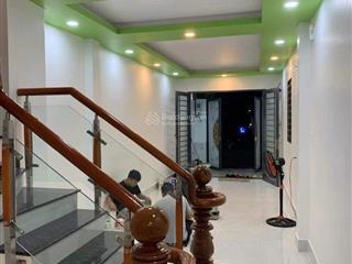 Nhà hẻm xe hơi  60.4m2  7.6 tỷ  cách 30m ra mặt tiền  dòng tiền 14tr/tháng