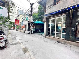 Láng hạ ba đình  4 tầng  ngõ thông tứ tung  chỉ với hơn 10 tỷ  50m ra phố
