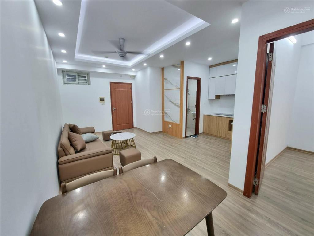 Một căn duy nhất 42m2 giá chỉ 2,2xtỷ