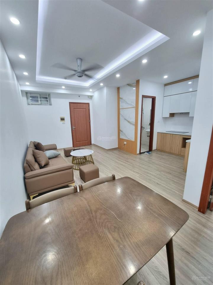 Một căn duy nhất 42m2 giá chỉ 2,2xtỷ