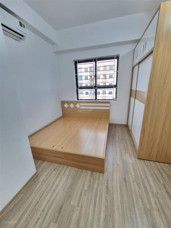 Một căn duy nhất 42m2 giá chỉ 2,2xtỷ