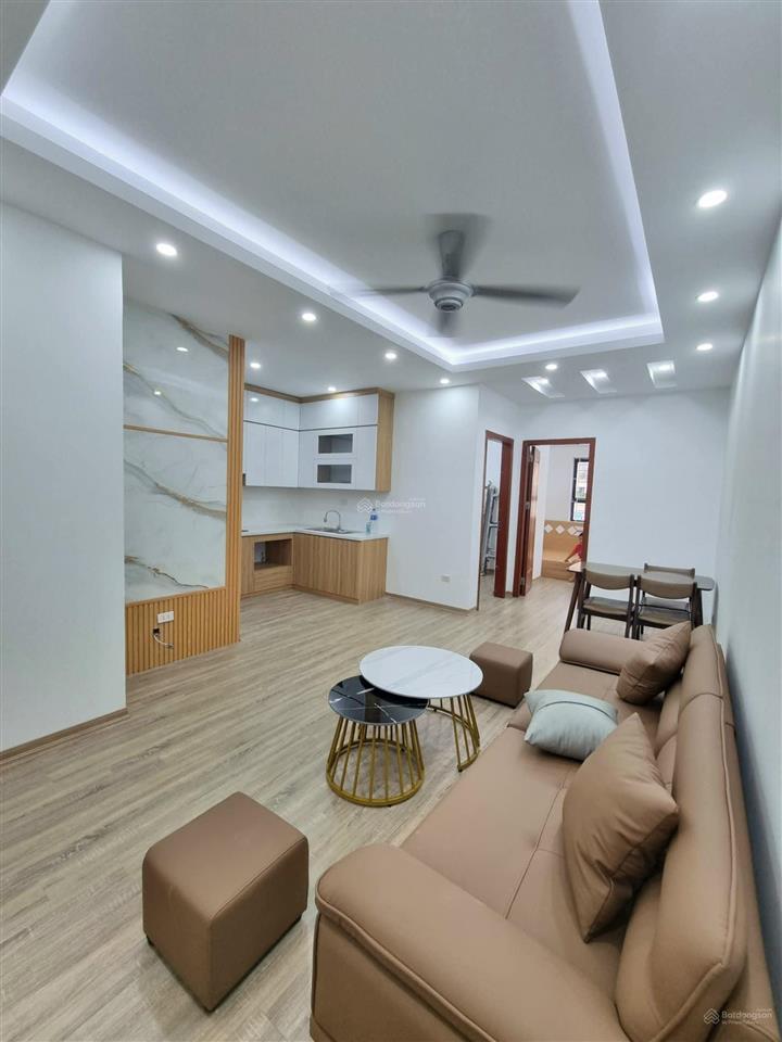 Một căn duy nhất 42m2 giá chỉ 2,2xtỷ