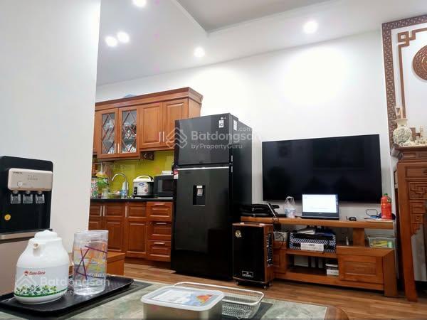 Cần tiền bán gấp  căn 1 ngủ giá chỉ 3,3x tỷ kđt kim văn kim lũ