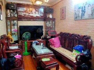 Bán nhà 4 tầng phố minh khai, hai bà trưng cách mặt phố chỉ 5m