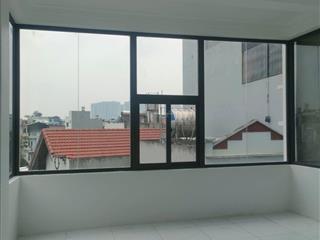 Bán nhà tây mỗ, nam từ liêm, hà nội. dt 45.5m2, 5t. mt 4.5m, giá 7.1 tỷ hàng xóm vinhomes
