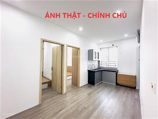 Bán ccmn tây tựu 2 phòng ngủ, giá 1.15 tỷ