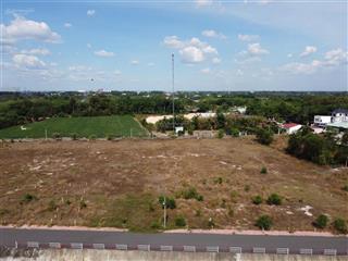 107m2 thổ cư. đường nhựa. gần kcn, gần khu đô thị. 575tr