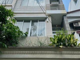 Bán nhà riêng biệt chính chủ nhà đẹp trung tâm quận phú nhuận