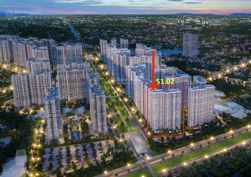 Bán 2n+ toà s102 tầng trung căn góc nội thất cơ bản . bao phí 0904 910 ***